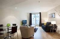 St Georges Wharf Apartments London Ngoại thất bức ảnh